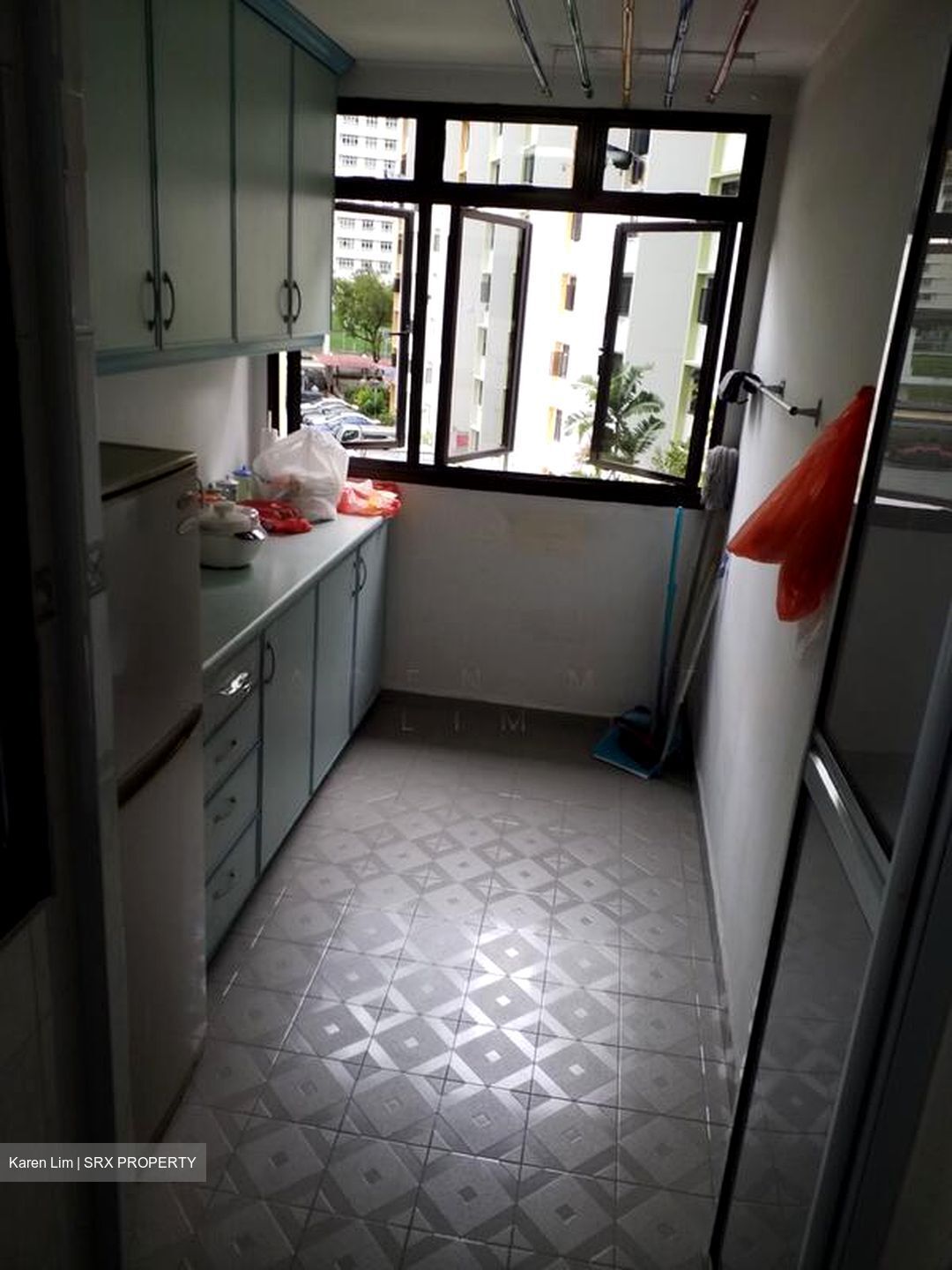 Blk 22 Bukit Ho Swee Court (Bukit Merah), HDB 3 Rooms #503674501